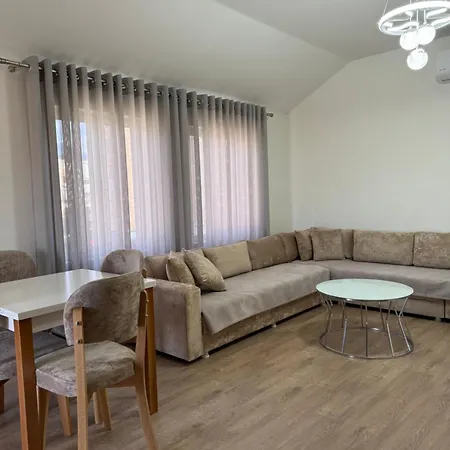Apartman Olivea