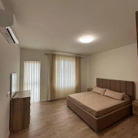 Apartman Olivea Tirana