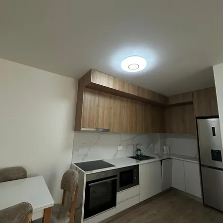 Apartman Olivea *