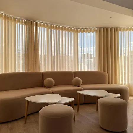 Olivea Apartman Tirana