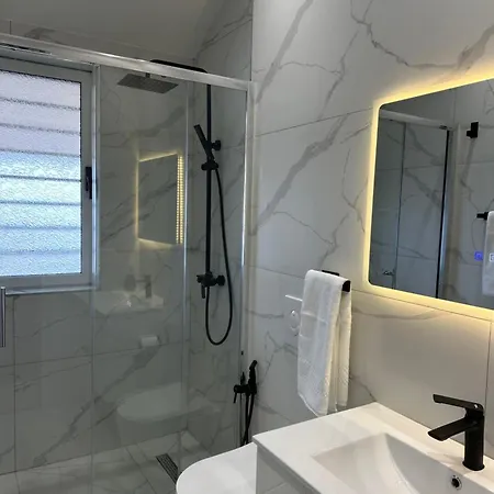 Olivea Apartman Tirana