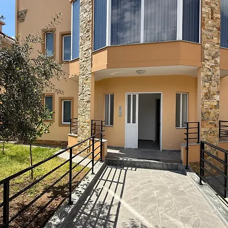 Apartman Olivea
