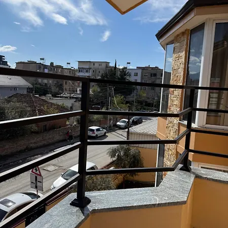 Olivea Apartman Tirana