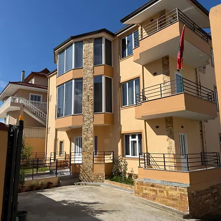 Apartman Olivea *