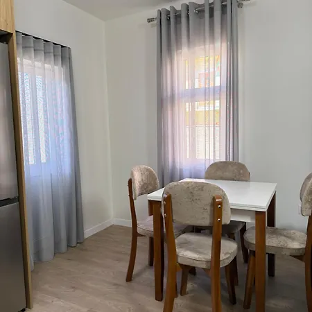Olivea Apartman *