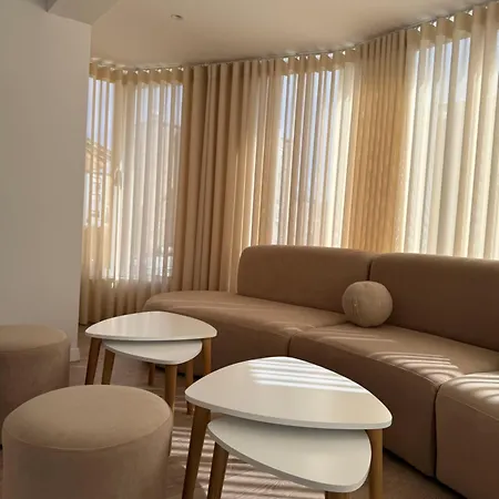 Olivea Apartman Tirana