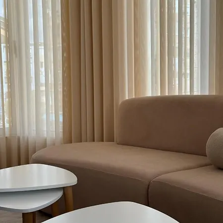 Apartman Olivea