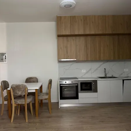 Apartman Olivea Tirana