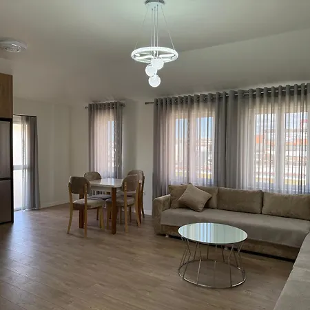 Olivea Apartman