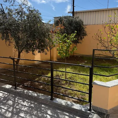 Apartman Olivea